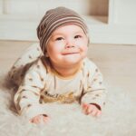 newborn setjes: schattige en praktische kleding voor pasgeboren baby’s 