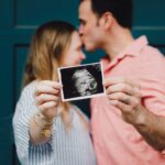 Waarom een zwangerschapsshoot Fotostudio87 een waardevolle herinnering is?